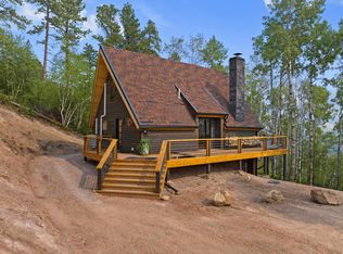 29837 Bellefish Rd, Lead, SD 57754