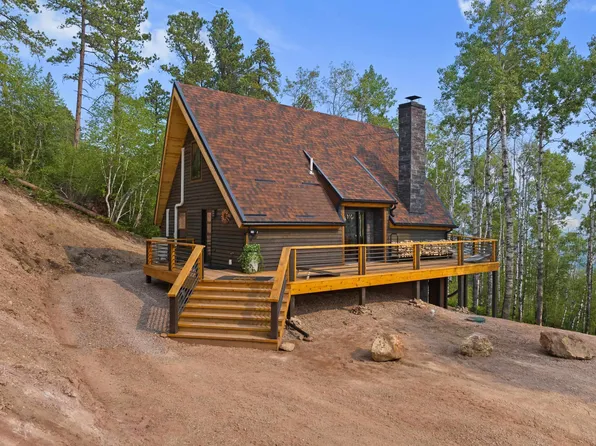 29837 Bellefish Rd, Lead, SD 57754