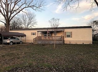 102 N Jackson St, Portia, AR 72457