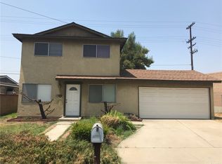 131 S Ranburn Ave, Azusa, CA 91702