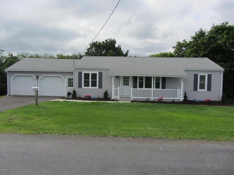 2067 Ikeler Hill Road, Bloomsburg