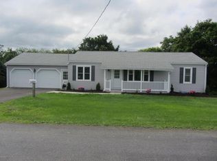 2067 Ikeler Hill Rd, Bloomsburg, PA 17815