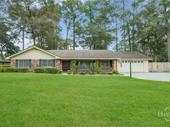 210 Overlook Road, Savannah, GA 31410