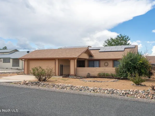 1178 N Buena Vis E, Dewey, AZ 86327