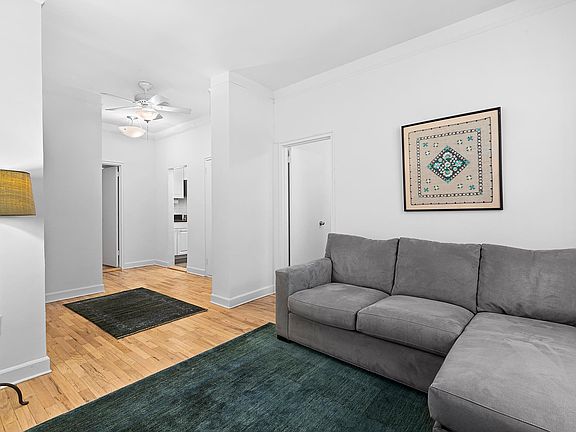 5th image of 203 W 87th St APT 5