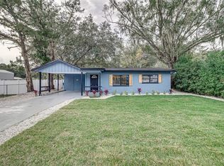 6424 Seabreeze Ave, Weeki Wachee, FL 34607