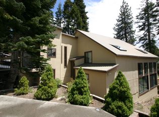 93 Kelly Road, Mammoth Lakes, CA 93546