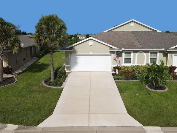 7136 CRYSTAL WAY, PUNTA GORDA, FL 33950