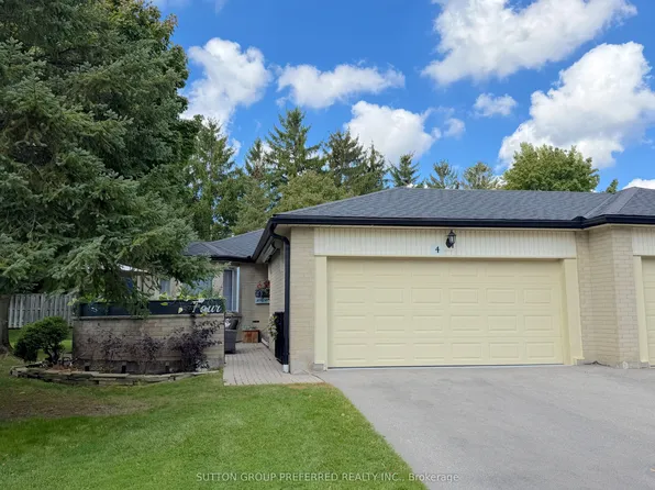 163 Pine Valley Dr #4, London, ON N6J 4R1