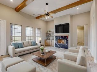 310 Alondrita St, Leonard, TX 75452