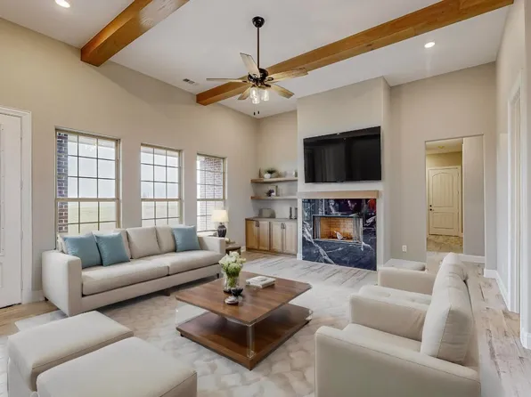 310 Alondrita St, Leonard, TX 75452