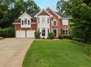 1411 Benbrooke Rdg NW, Acworth, GA 30101