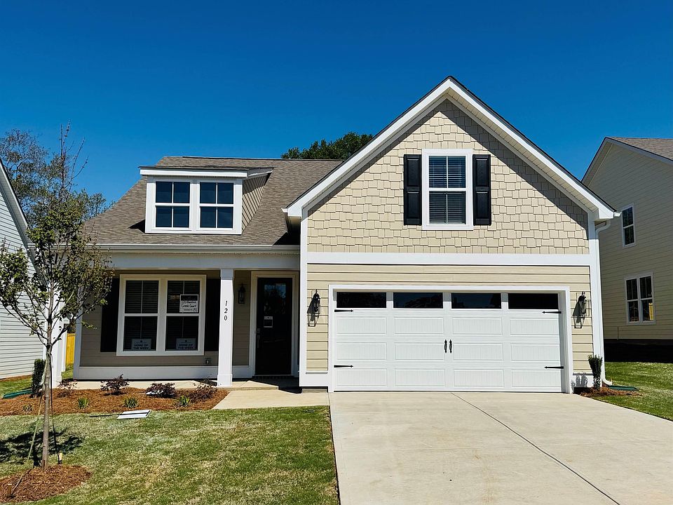 1st image of 120 Bucklick Creek Ct Lot 31