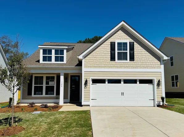 120 Bucklick Creek Ct Lot 31, Simpsonville, SC 29680