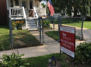 1545 Woodland Ave, Folcroft, PA 19032