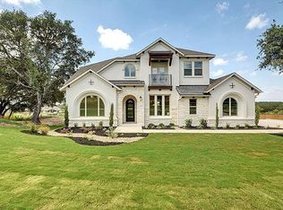 172 Evelyn Ct, Dripping Springs, TX 78620