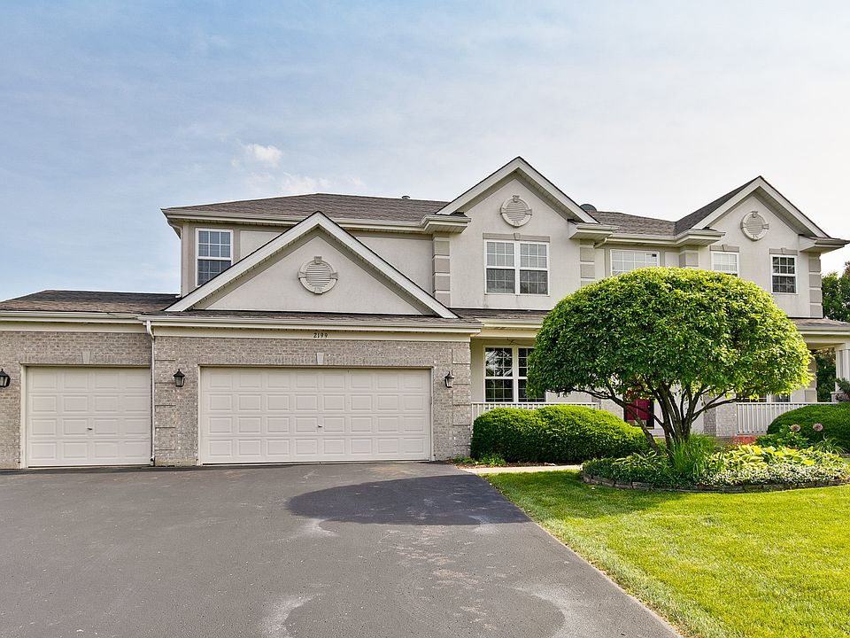 2199 Cardinal Ct, Gurnee, IL 60031 Zillow