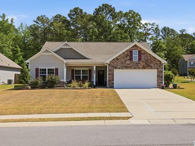 133 Countryside Dr, Calera, AL, 35040