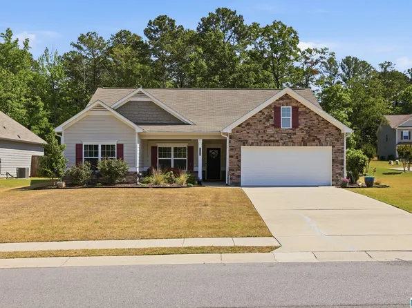 133 Countryside Dr, Calera, AL 35040