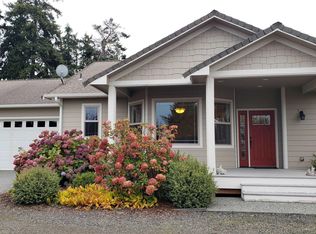 1072 Heath Rd, Sequim, WA 98382