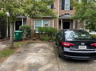 2621 Parrish Ct, Lithonia, GA 30038