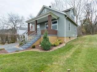 53 Stitt Ave, Leechburg, PA 15656