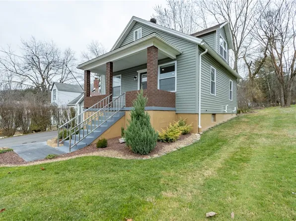53 Stitt Ave, Leechburg, PA 15656