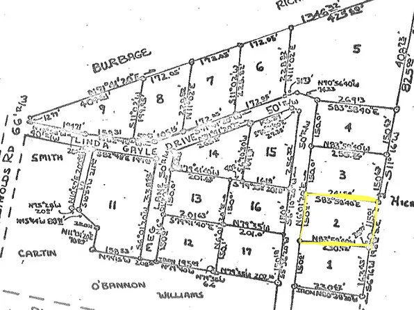 2 Linda Gayle Dr, Barnwell, SC 29812