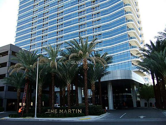 2nd image of 4471 Dean Martin Dr Unit 2606