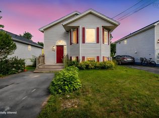 106 Jeep Cres, Eastern Passage, NS B3G 1P3