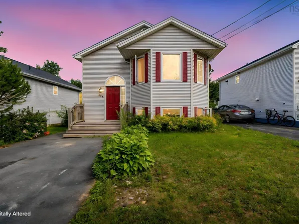 106 Jeep Cres, Eastern Passage, NS B3G 1P3