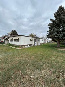 18 W Quincy Ave, Chester, MT, 59522