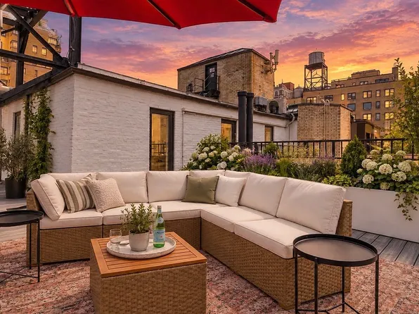 317 W 87th St #Penthouse B, New York, NY 10024
