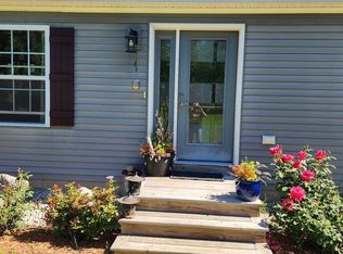 11782 Bretton Woods Heights Dr, Rapid City, MI 49676