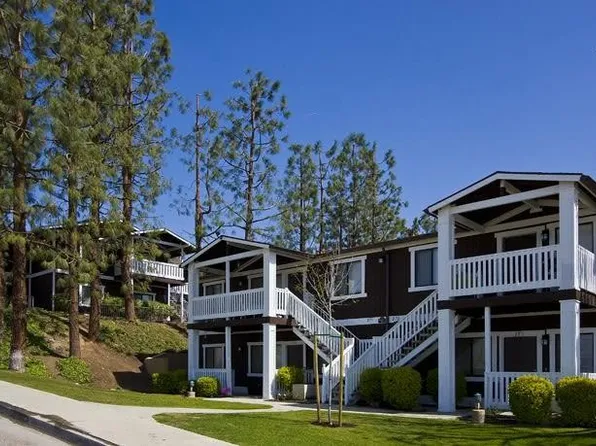 Vantage Point Apartments