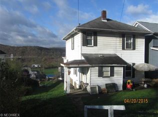 835 W 9th St, East Liverpool, OH