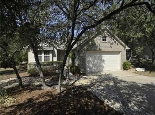 133 Larkspur Ln, Georgetown, TX 78633