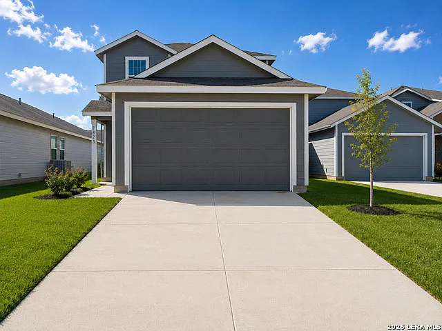 7423 Spinel Way — Photo 2