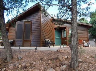 312 W Houston Mesa Rd, Payson, AZ 85541