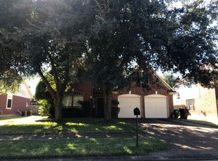 18619 Park Harbor Dr, Houston, TX 77084