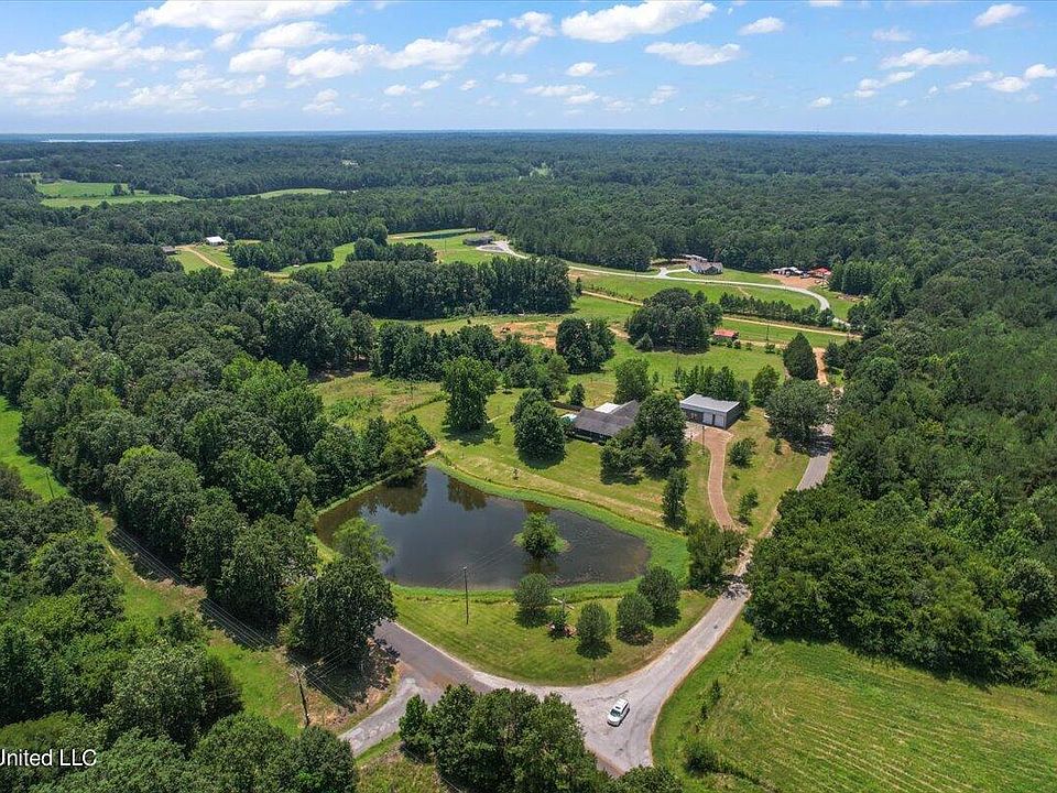 1116 Fowler Rd, Courtland, MS 38620 Zillow