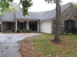 17014 Boyton Ln, Spring, TX 77379