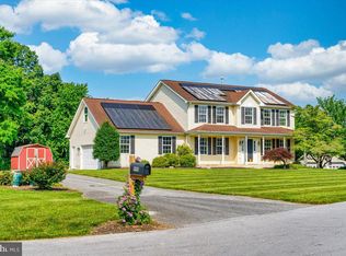 998 Mountaineer Ct, Westminster, MD 21157