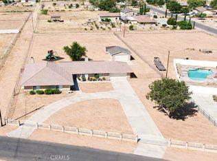 21291 Ramona Ave, Apple Valley, CA 92307