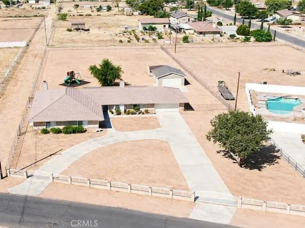 21291 Ramona Ave, Apple Valley, CA 92307