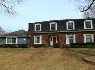 3509 W Colony Sq, Saint Joseph, MO 64506