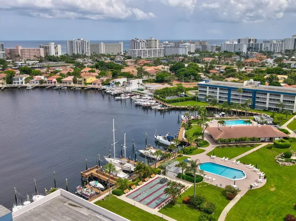 3401 Spanish Trail #154, Delray Beach, FL 33483