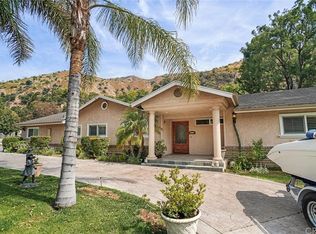 9310 La Tuna Canyon Rd, Sun Valley, CA 91352