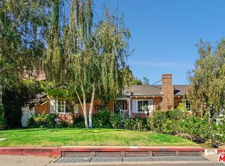 3761 Wrightwood Dr, Studio City, CA 91604