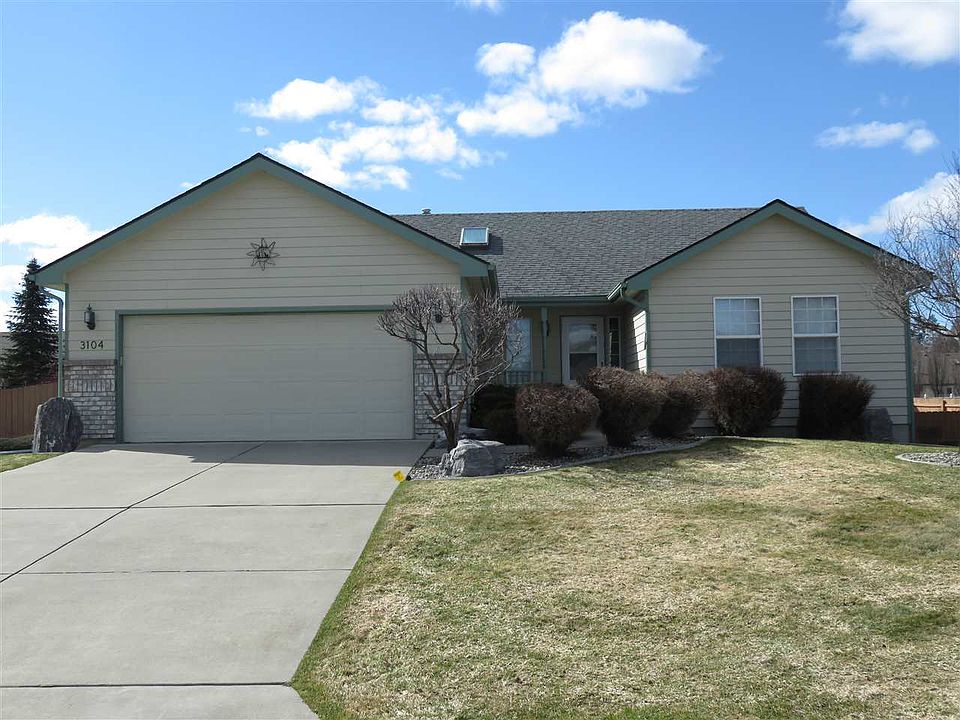 1st image of 3104 S Early Dawn Ct